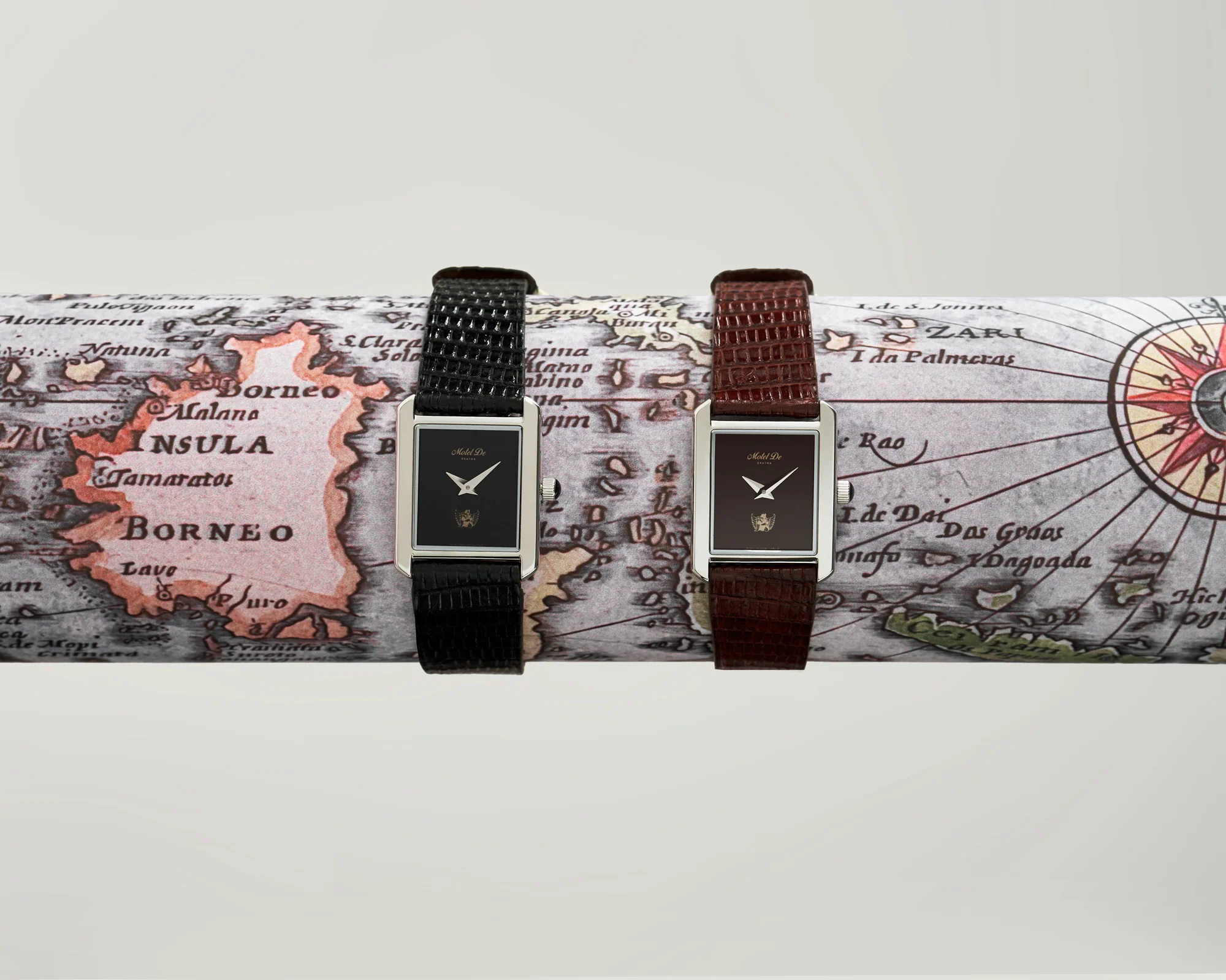 Timeless Style, Modern Luxury